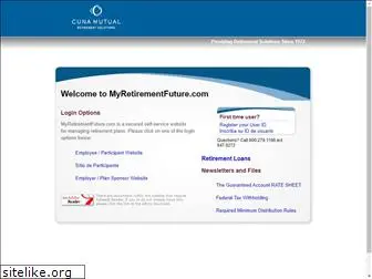 myretirementfuture.com