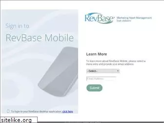 myrevbase.com