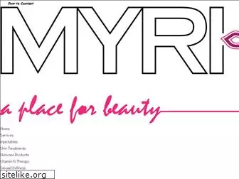 myrha-beauty.com