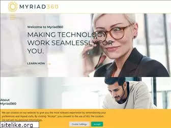 myriad360.com