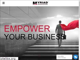 myriadas.com