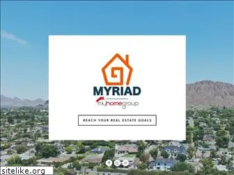 myriadaz.com