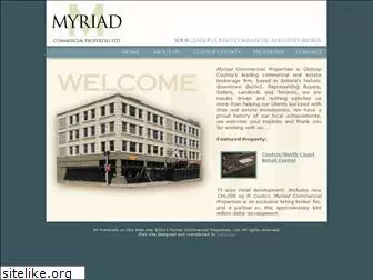 myriadcp.com