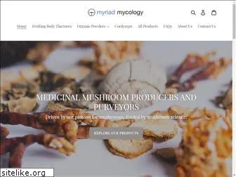 myriadmycology.com