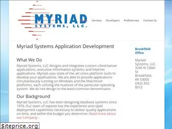 myriadsi.com
