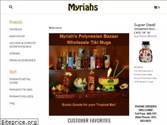 myriahs.com