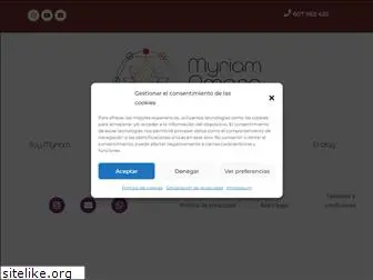 myriam-amaro.com