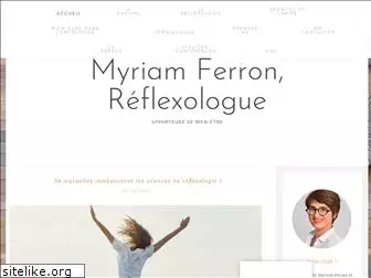 myriamferron.com