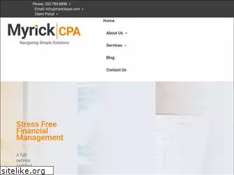 myrickcpa.com