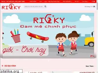 myricky.com