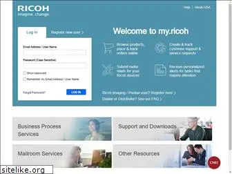 myricoh.com