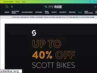 myride.com.au