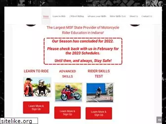 myridercourse.com