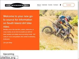 myrides.co.nz