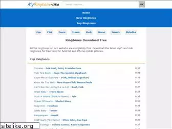 myringtone.site