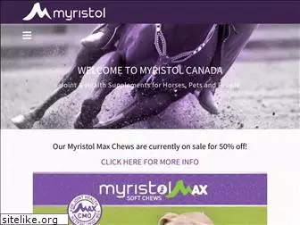 myristolcanada.ca