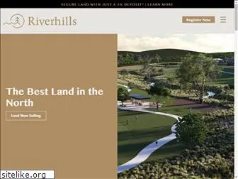 myriverhills.com.au
