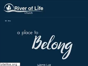 myriveroflife.org