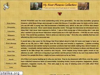 myriverphoenixcollection.com