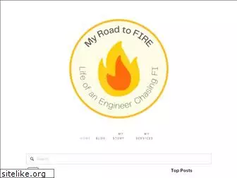 myroadtofire.com