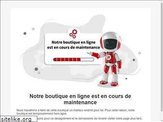 myrobotcenter.fr