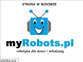 myrobots.pl