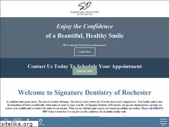 myrochesterhillsdentist.com