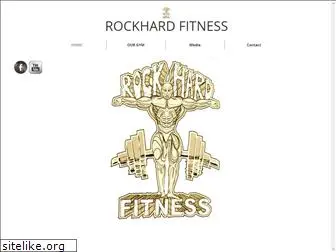 myrockhardfitness.com