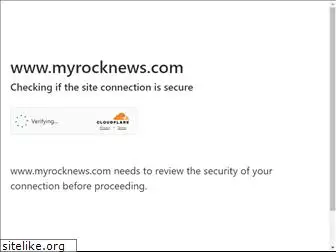 myrocknews.com