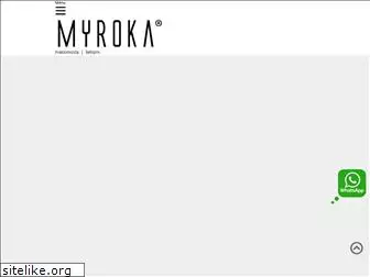 myroka.com.tr