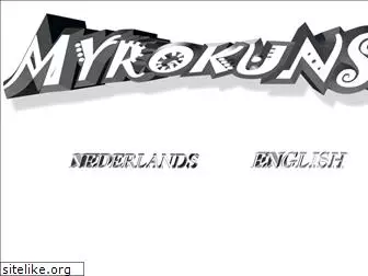 myrokunst.com