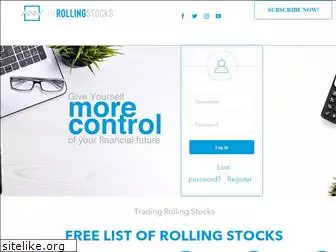 myrollingstocks.com