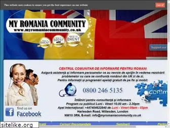 myromaniacommunity.co.uk
