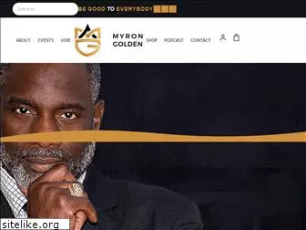 myrongolden.com