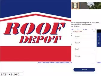 myroofdepot.com