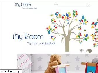 myroom.co.nz