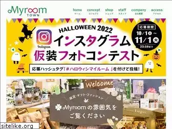 myroom.net