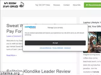 myroomismyoffice.com