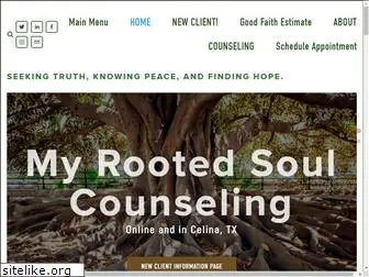 myrootedsoul.com