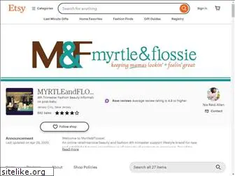 myrtleandflossie.etsy.com