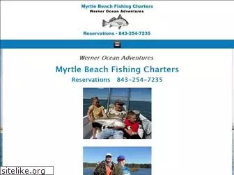 myrtlebeach-fishing.com