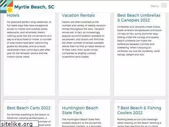 myrtlebeach-sc.com