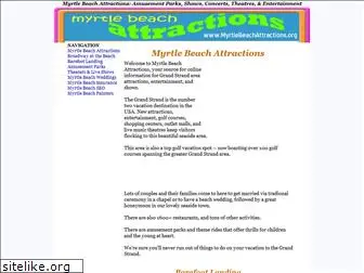 myrtlebeachattractions.org