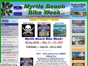 myrtlebeachbikeweek.com