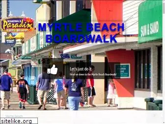 myrtlebeachboardwalk.org