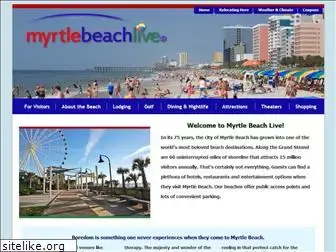 myrtlebeachlive.com