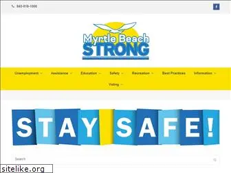 myrtlebeachstrong.com