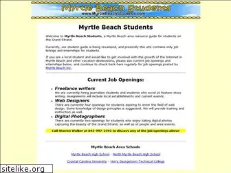 myrtlebeachstudents.com