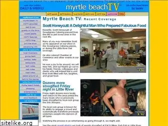 myrtlebeachtv.com