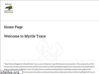 myrtletrace.com